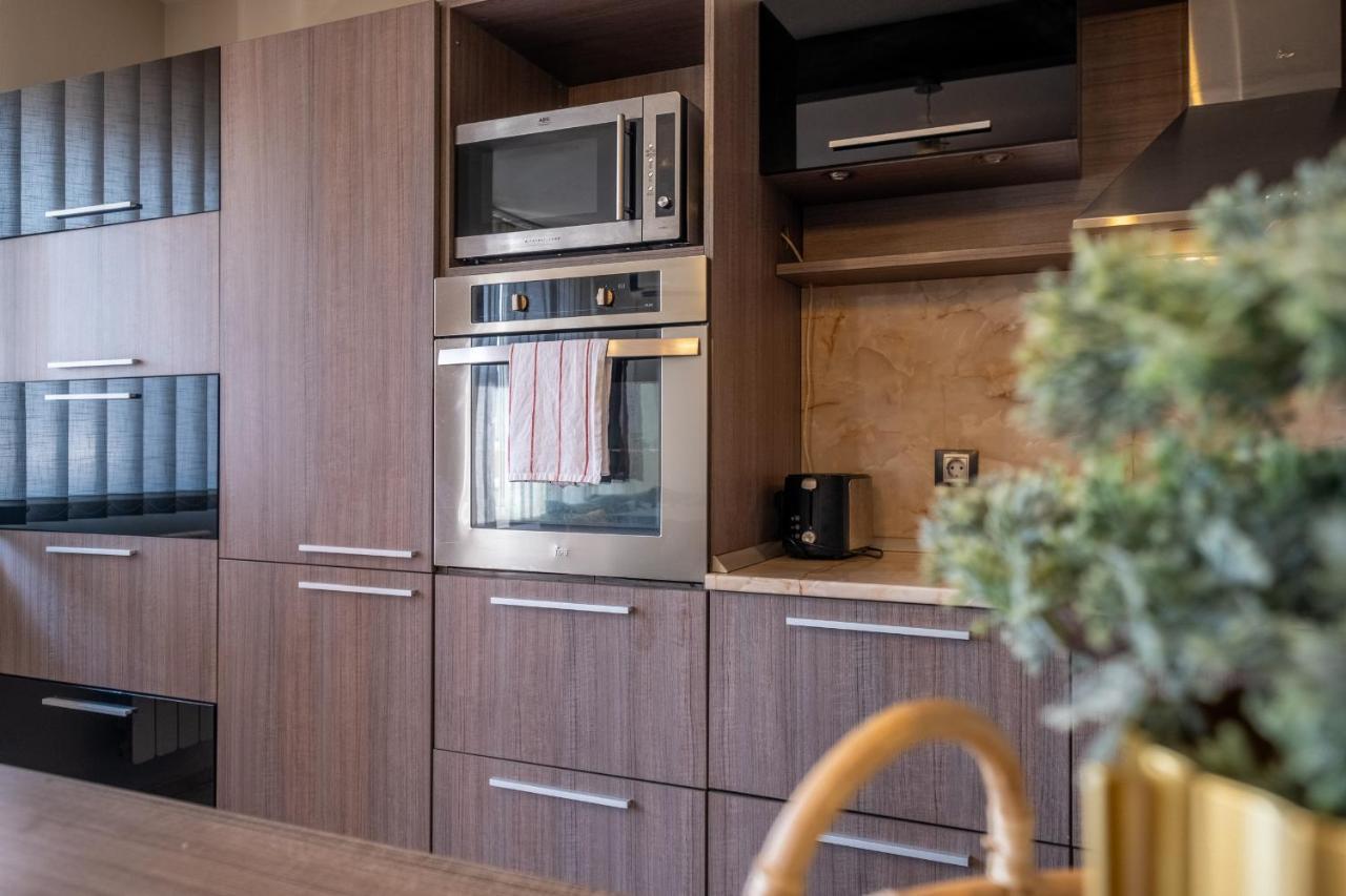 Deja Vu, Cozy & Quiet 1 Bdr Apt Fast Wi-Fi Sofia Exteriör bild