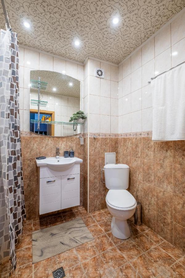 Deja Vu, Cozy & Quiet 1 Bdr Apt Fast Wi-Fi Sofia Exteriör bild
