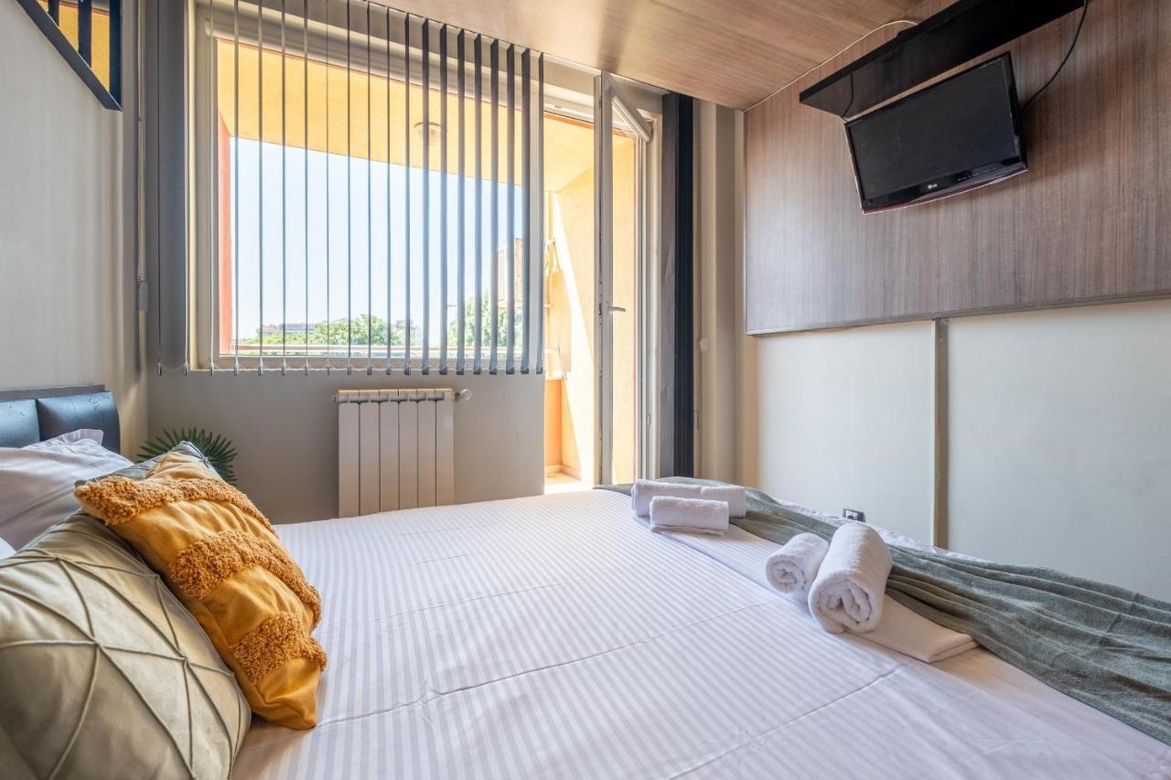 Deja Vu, Cozy & Quiet 1 Bdr Apt Fast Wi-Fi Sofia Exteriör bild